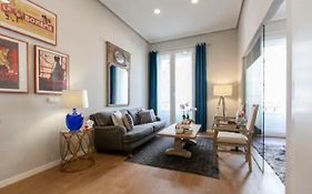 My City Home Fabuloso apartamento Sol VI